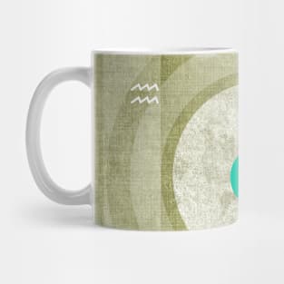 World Mug